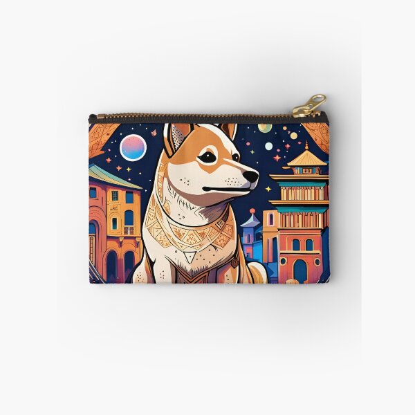 Artikelvorschau, Shiba entworfen und verkauft von jainaspp.