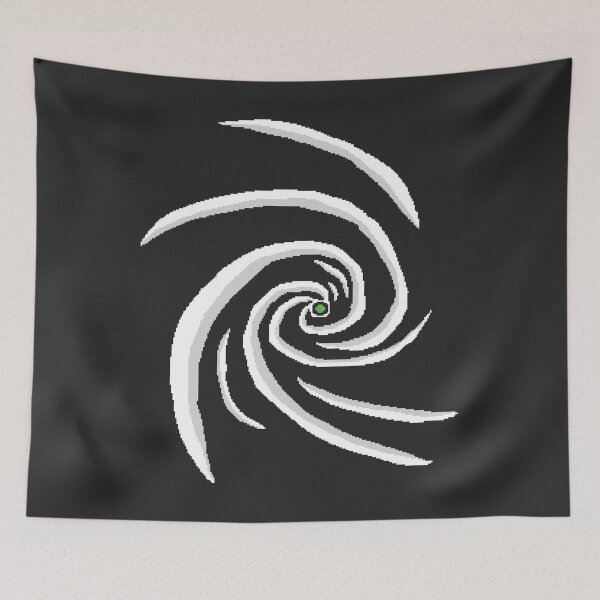 Item preview, Magic Element: Wind #3 style 2 designed and sold by Apichz.