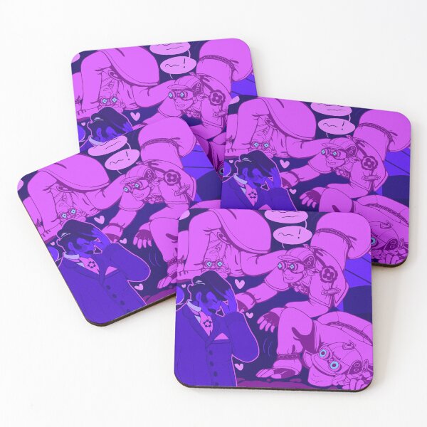 Item preview, investigation designed and sold by CassiferLynnArt.