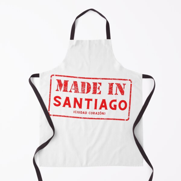 Item preview, Dominican Cities: Santiago designed and sold by Jerseysrd.