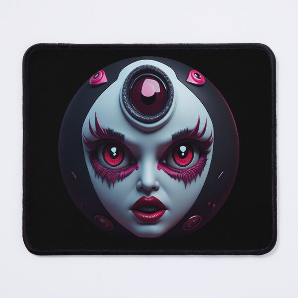 Item preview, Yokai Sphere No. 23 - Mayoi Onna designed and sold by Rothnaric.