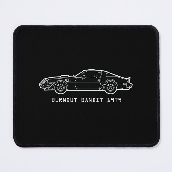 Item preview, Burnout Bandit 1979 designed and sold by Firebird66.