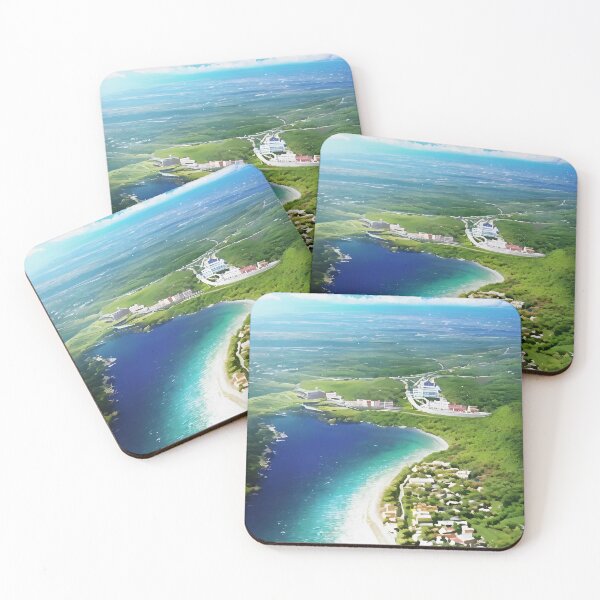 Item preview, Beautiful nature by anime art  designed and sold by Animenet.