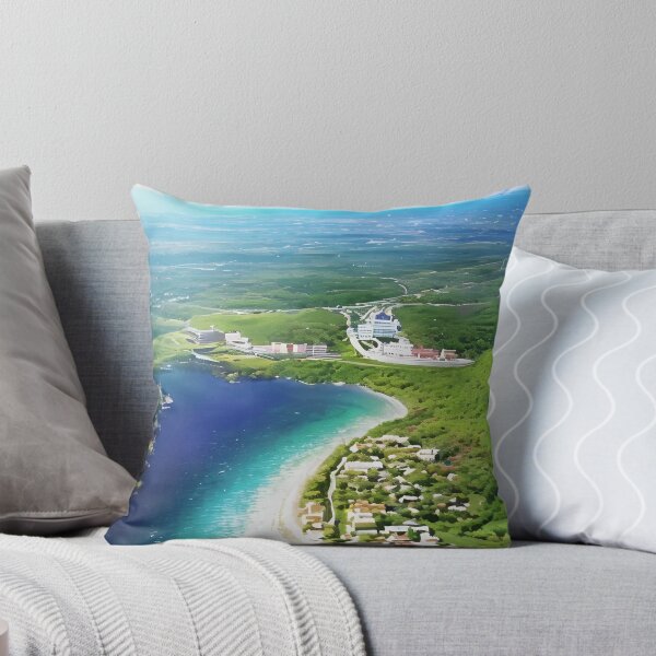 Item preview, Beautiful nature by anime art  designed and sold by Animenet.