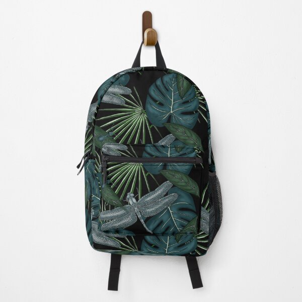 Artikelvorschau, Pattern Jungle entworfen und verkauft von Spaceketdesign.