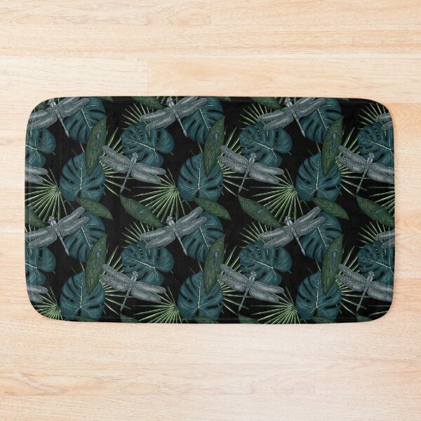 Artikelvorschau, Pattern Jungle entworfen und verkauft von Spaceketdesign.