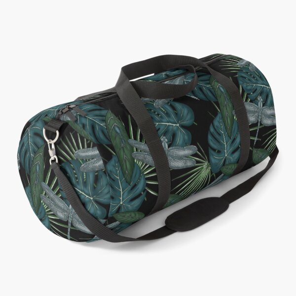 Artikelvorschau, Pattern Jungle entworfen und verkauft von Spaceketdesign.