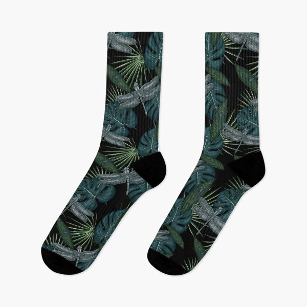 Artikelvorschau, Pattern Jungle entworfen und verkauft von Spaceketdesign.