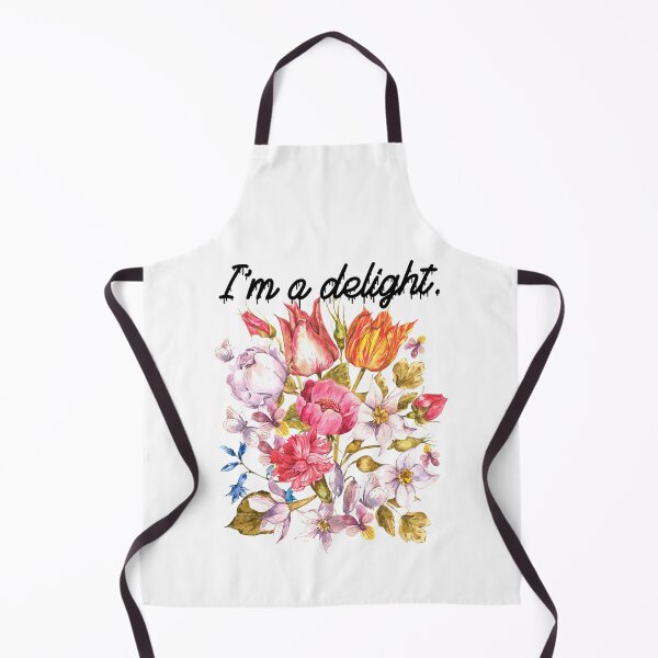 Item preview, I'm a Delight designed and sold by ArtofAddison.