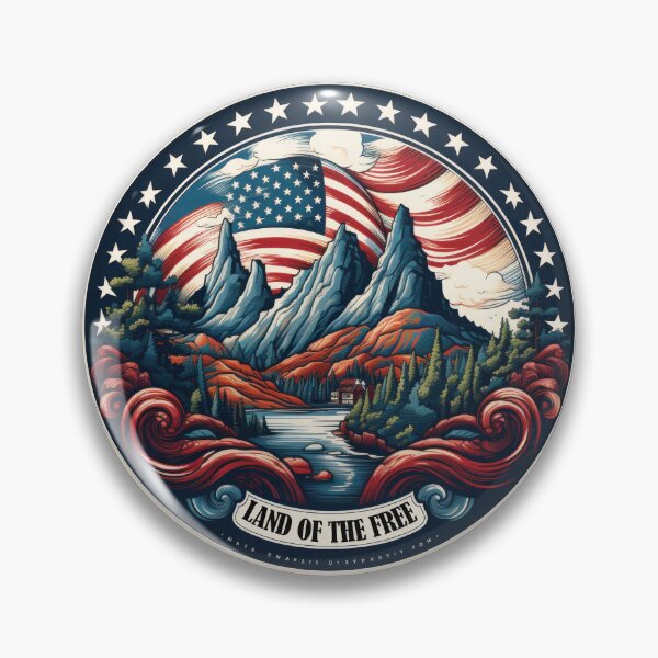 Item preview, 4th Of July Pictures designed and sold by duke818.
