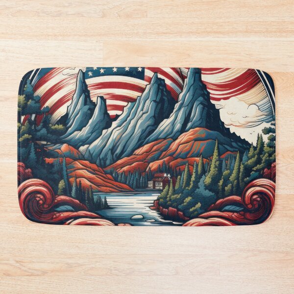 Item preview, 4th Of July Pictures designed and sold by duke818.