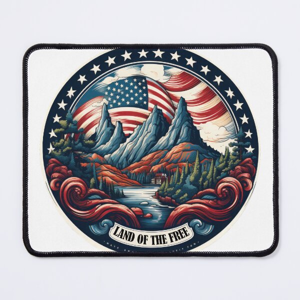 Item preview, 4th Of July Pictures designed and sold by duke818.