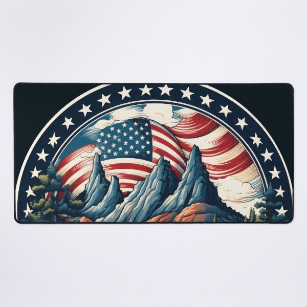 Item preview, 4th Of July Pictures designed and sold by duke818.