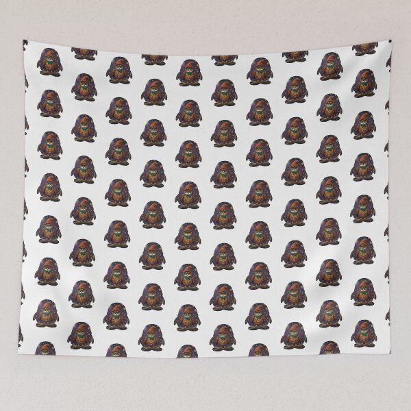 Item preview, Spell Binding Owl in a penguin body designed and sold by AndPeace702.