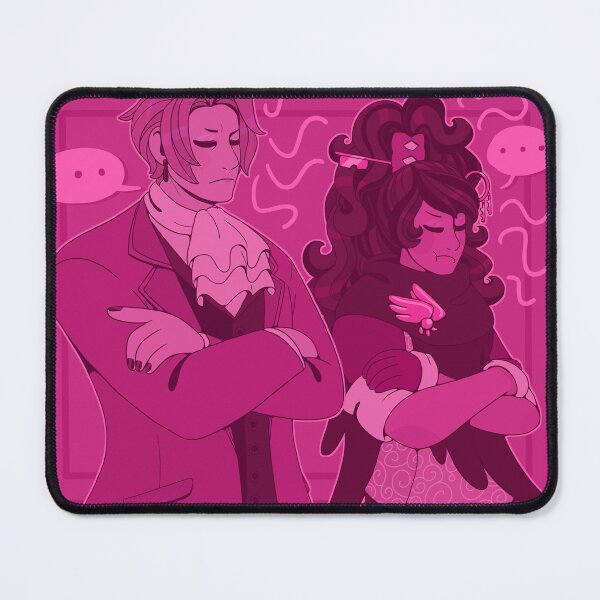 Item preview, kay n edgey designed and sold by CassiferLynnArt.