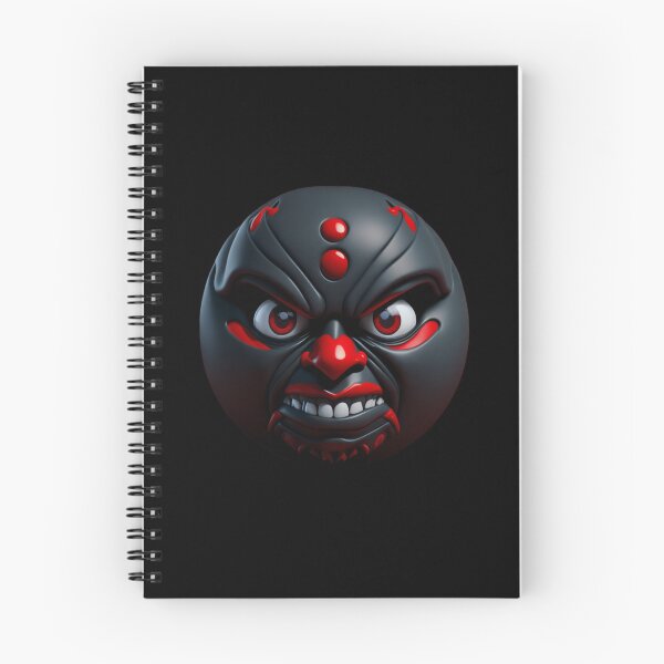 Item preview, Esfera Yokai nº 25 - Makushibito designed and sold by Rothnaric.