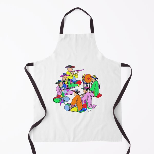 Item preview, Mr. Kim 10 designed and sold by Square Root of Squid.
