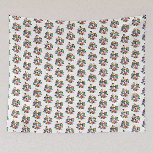 Item preview, Mr. Kim 10 designed and sold by Square Root of Squid.
