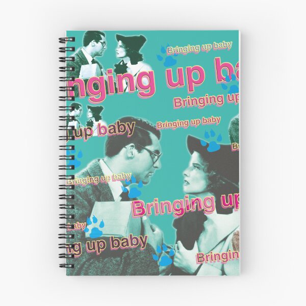 Item preview, Bringing up baby, Cary Grant, Howard Hawks designed and sold by Mauswohn.