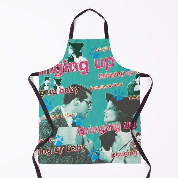 Item preview, Bringing up baby, Cary Grant, Howard Hawks designed and sold by Mauswohn.