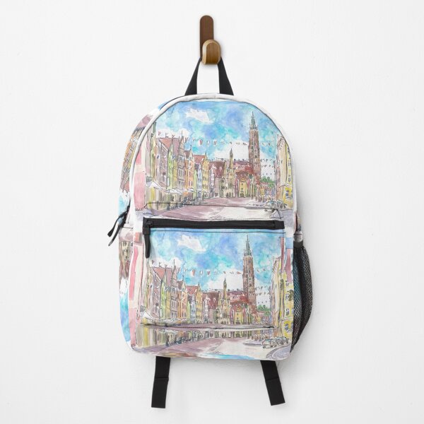Item preview, Landshut's old town ready for the LaHo after years of waiting designed and sold by artshop77.