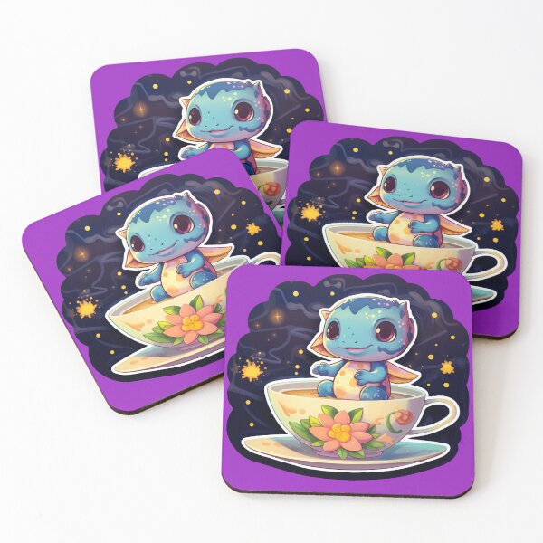 Item preview, Teacup Tiny Dragon designed and sold by XioFirelyte.