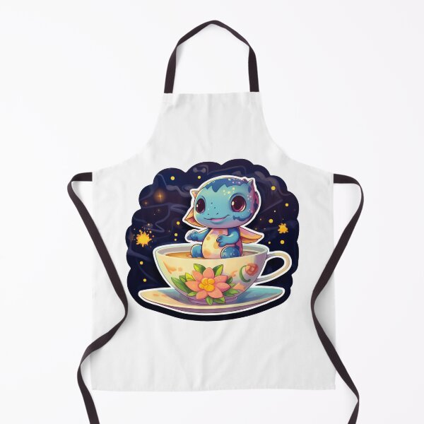 Item preview, Teacup Tiny Dragon designed and sold by XioFirelyte.
