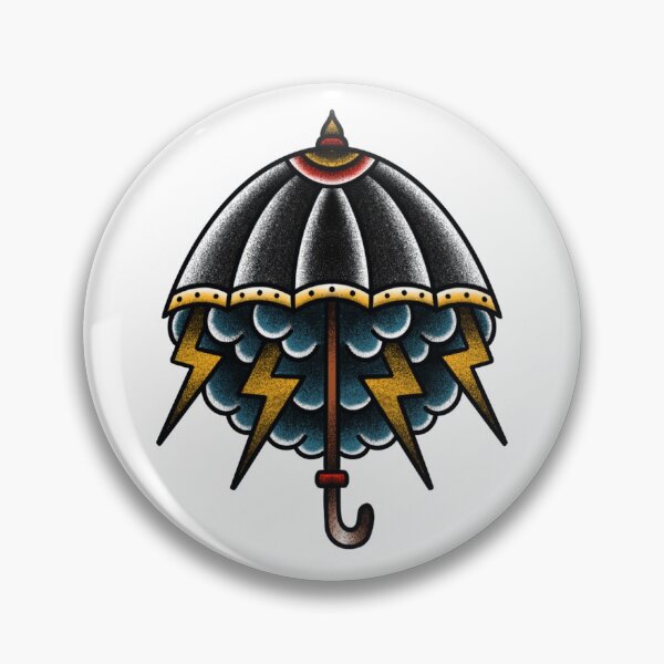 Item preview, Rainy days designed and sold by Dteeflash.
