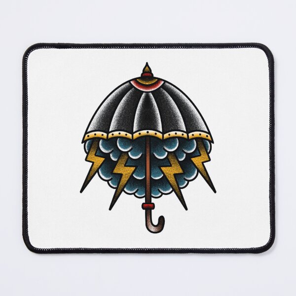 Item preview, Rainy days designed and sold by Dteeflash.