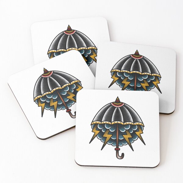 Item preview, Rainy days designed and sold by Dteeflash.