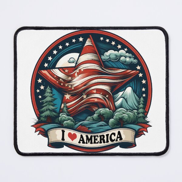 Item preview, 4th Of July Pictures designed and sold by duke818.