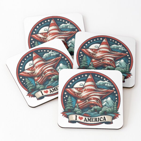 Item preview, 4th Of July Pictures designed and sold by duke818.