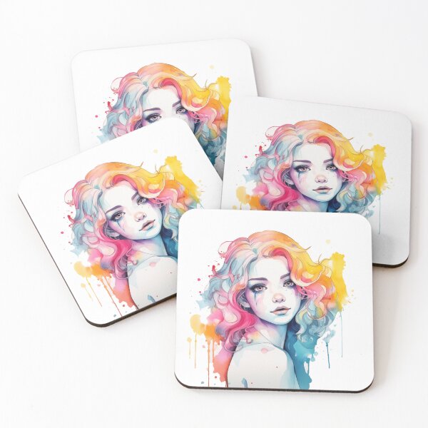 Item preview, Vol.2 - A Beautiful Girl In My Dream designed and sold by HaOOxc13.