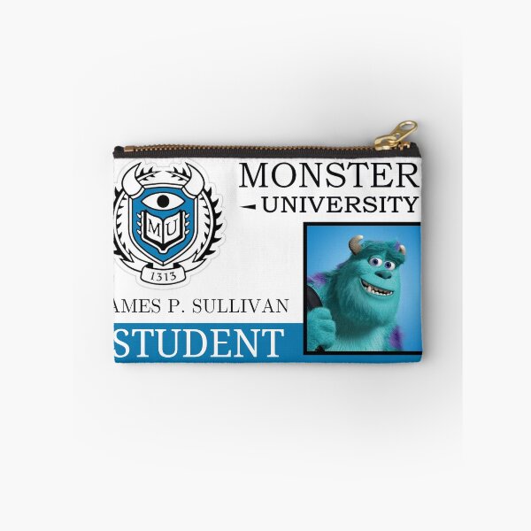 Artikelvorschau, Monster Universität entworfen und verkauft von DegreeLife.