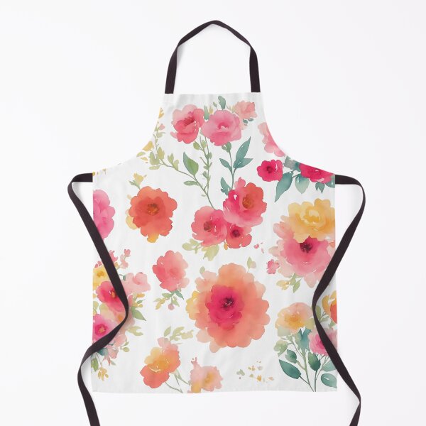 Item preview, Flower seamless pattern designed and sold by Jayjaynaenae.