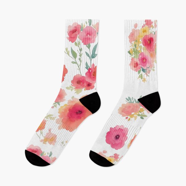 Item preview, Flower seamless pattern designed and sold by Jayjaynaenae.