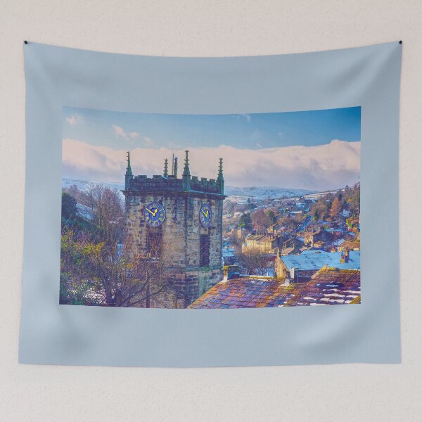 Item preview, Holmfirth designed and sold by Alisonchambers2.
