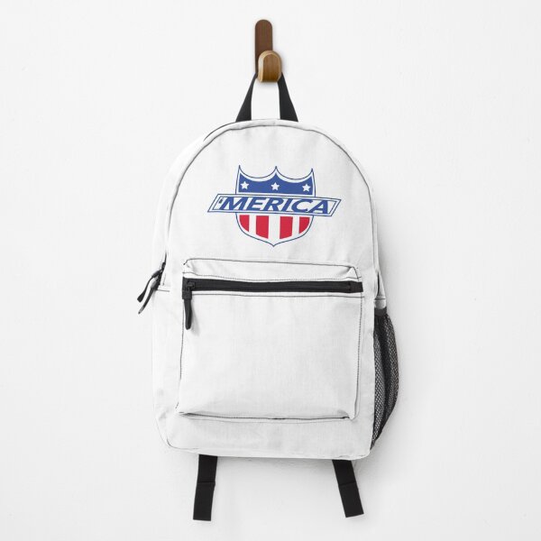 Item preview, 'Merica Shield designed and sold by Firebird66.