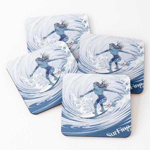 Item preview, surfing designed and sold by daddy-Lee.