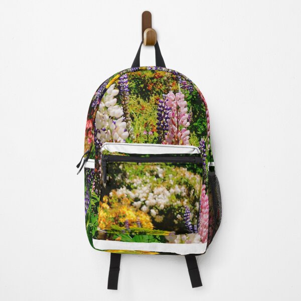 Item preview, Lupine Garden designed and sold by D-GaP.