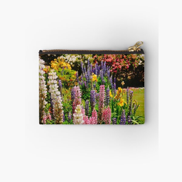 Item preview, Lupine Garden  designed and sold by D-GaP.