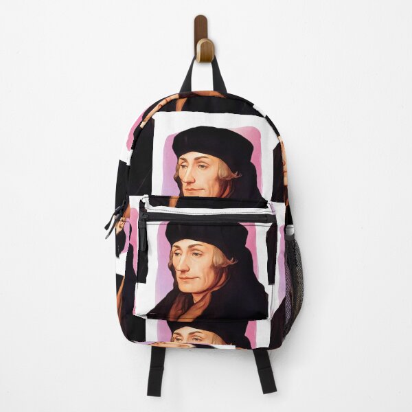 Item preview, Dutch Philosopher Desiderius Erasmus illustration designed and sold by Litstoy.