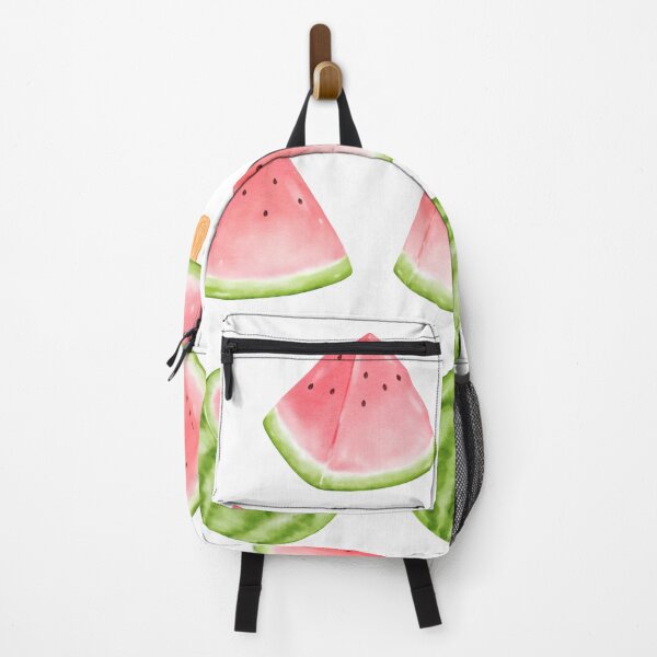 Artikelvorschau, Wassermalerei von Wassermelone entworfen und verkauft von KimmmiK.