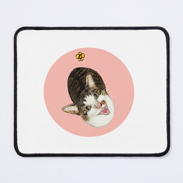 Item preview, Pink of Fat Cat Delights designed and sold by itsuu0304.