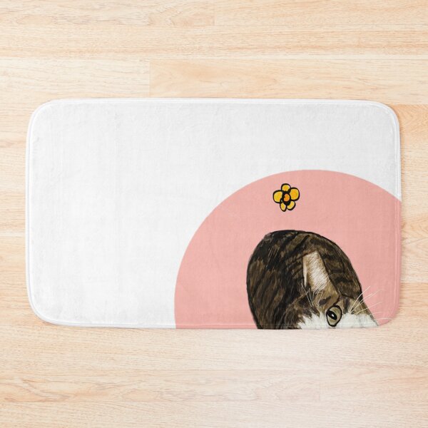 Item preview, Pink of Fat Cat Delights designed and sold by itsuu0304.
