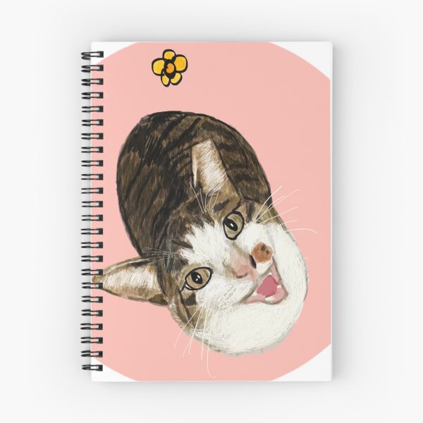 Item preview, Pink of Fat Cat Delights designed and sold by itsuu0304.