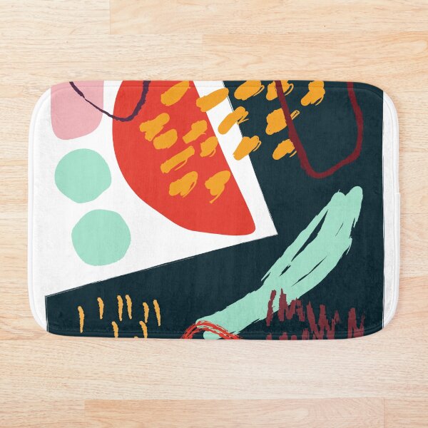 Item preview, Abstract shapes designed and sold by AmtsDesigns.