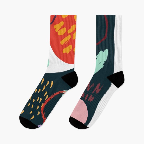 Item preview, Abstract shapes designed and sold by AmtsDesigns.