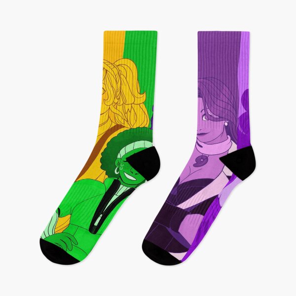 Item preview, Pride ! 2023 designed and sold by CassiferLynnArt.