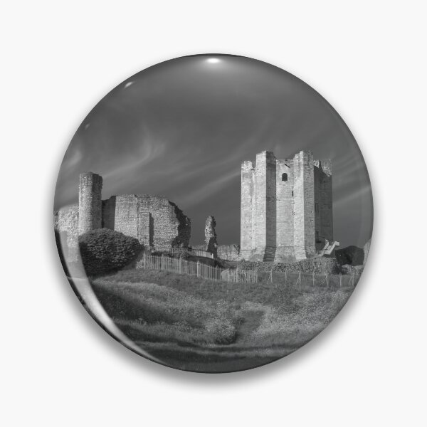 Item preview, Conisbrough Castle designed and sold by Alisonchambers2.
